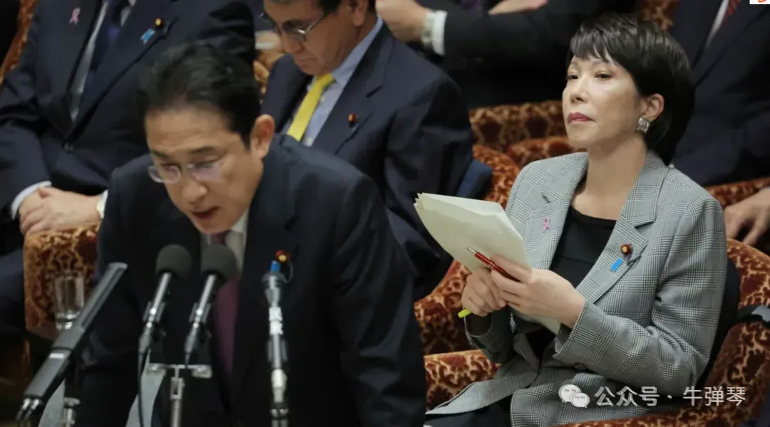 大圣配资 高市早苗上台，中国的第一反应很耐人寻味